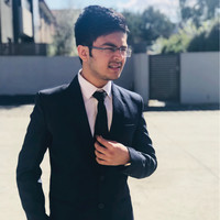 Darshan Vaghela