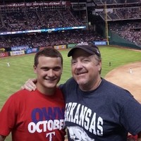 Mike Copp