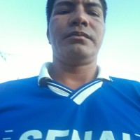 Esron Anjos