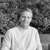 Harald Henriksson