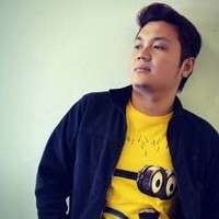 Ron Allan Santos