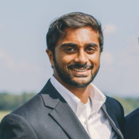 Nahusha Rao
