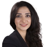 Arefeh Pezeshk