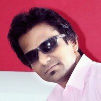 Rehan Malek