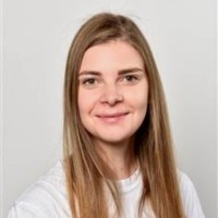 Mariia Golotsvan