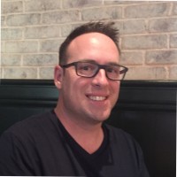 Brad Ford