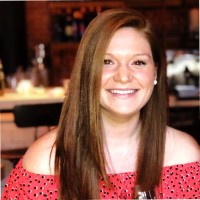 Katie Cacciatore (Russo)