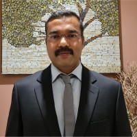 Zubair Mozhikkal