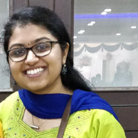 Anjali G.