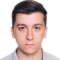 Алексей Гаврилюк