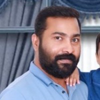 Sujith Venugopal