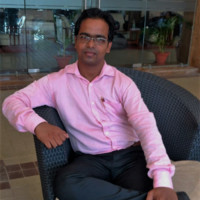 Ranjit Kumar Swain