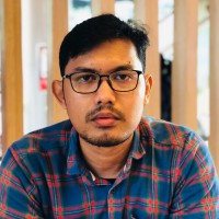 Muhamad Arif Syam