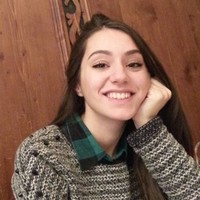 Melania Martello