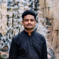 Jeevesh Vanga