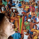 Manuela Tenreiro aka manuscrita