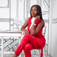 Anita Adjei Laryea