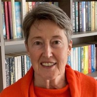 Lesley Evans
