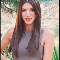 Lara Mardini