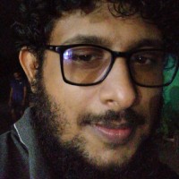 Vishnu Menon P