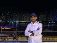 Nayab Rasool