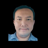 Nelson Mok Tik