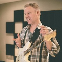 Mark Elliotson