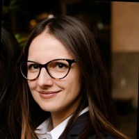 Ljiljana Radovanović