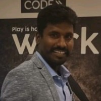 Chinnamani Chinnadurai