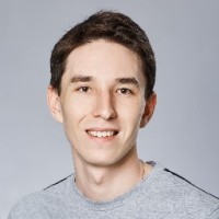 Олег Патрушев