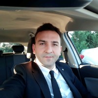 Gökhan Demirbaş