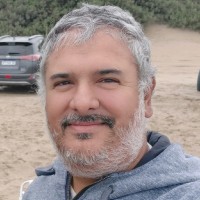 Esteban Suarez Marenzi