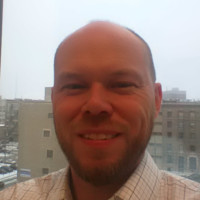 Kevin Schellenberg