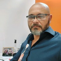 Antonio Carlos
