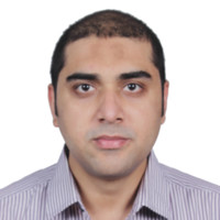 Dr Nabeel Asghar