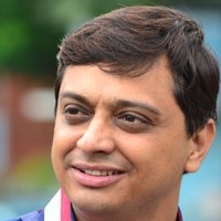Yuvrajsinh Chauhan
