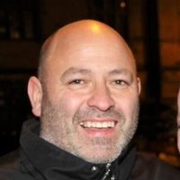 Shaun Fitzakerley