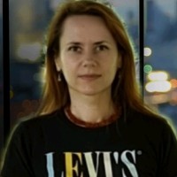 Nataliya Belyak