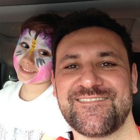 Claudio Gilberto Marques Junior