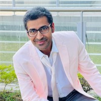 Sanjay Moorjani