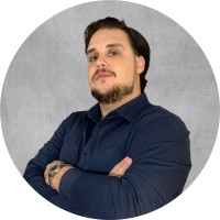 Mauro Scarparo Júnior