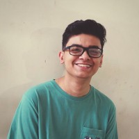 Dhruv khamar