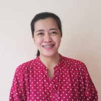 Maria Rocelle Mansueto