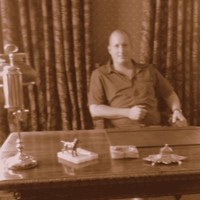 Peter Julin