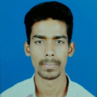S Srinivas