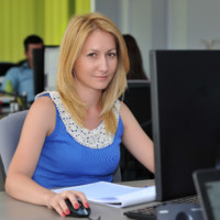 Mirela Carnoiu