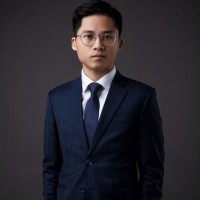 Martin Tran