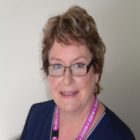Rhonda Croft
