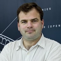 Dmitri Petrovykh