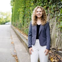 Danielle Hall